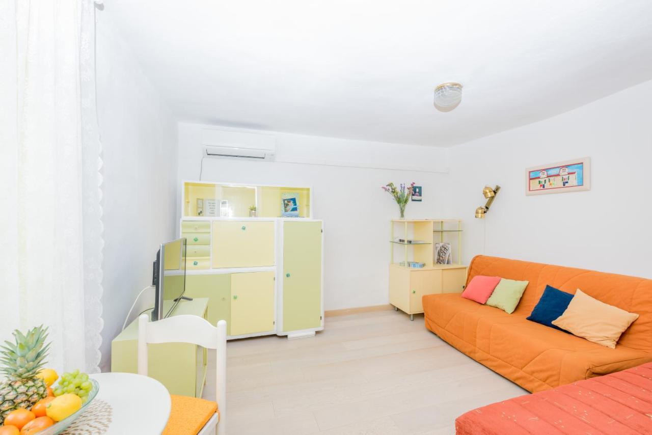 Apartment Mirko&Mimi Split Exterior foto